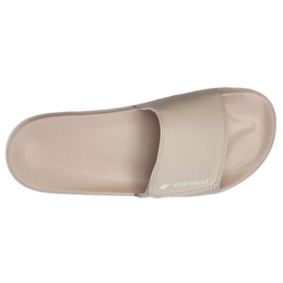 4F Women's Slides